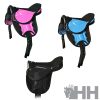 SILLA ING.NIÑOS LEXHIS SHETTY SINTÉTICA (JUEGO SILLA + CINCHA + ACIONES + ESTRIBOS)