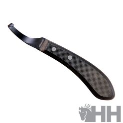 LEGRA DIAMOND MANGO MADERA HOJA CURVA ESTRECHA