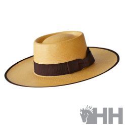 SOMBRERO OLIVER HATS A PORTUGUESA PANAMA