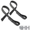 ACION ESTRIBO LEXHIS CUERO SIN HEBILLAS (PAR)
