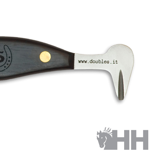 GUBIA/MORTAJERA DOUBLE-S DOBLE - Imagen 2