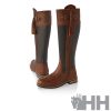 BOTA LEXHIS MONTERIA ALTA CLASICA (PAR)