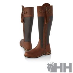 BOTA LEXHIS MONTERIA ALTA CLASICA (PAR)