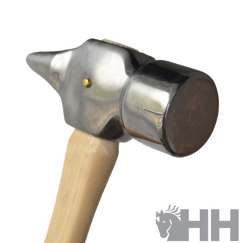 MARTILLO FORJA JIM BLURTON CROSS PEIN - Imagen 3
