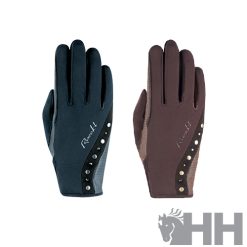 GUANTE ROECKL JARDY INVIERNO (PAR)