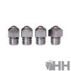 RAMPLON DIAMOND ROSCA PARA ASFALTO CON VIDEA (JUEGO 4 UNIDADES)