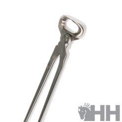 TENAZA CORTA CASCOS JIM BLURTON