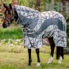 MANTA AMIGO CAMOFLY ANTIMOSCAS CON CUBRECUELLO