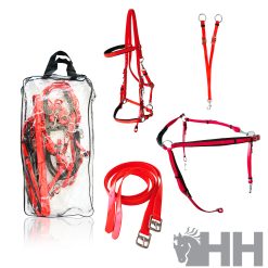 JUEGO LEXHIS ACCESORIOS BIOTHANE