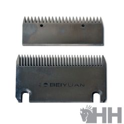 CONJUNTO CUCHILLA+PEINE ESTANDAR PARA CLIPMASTER