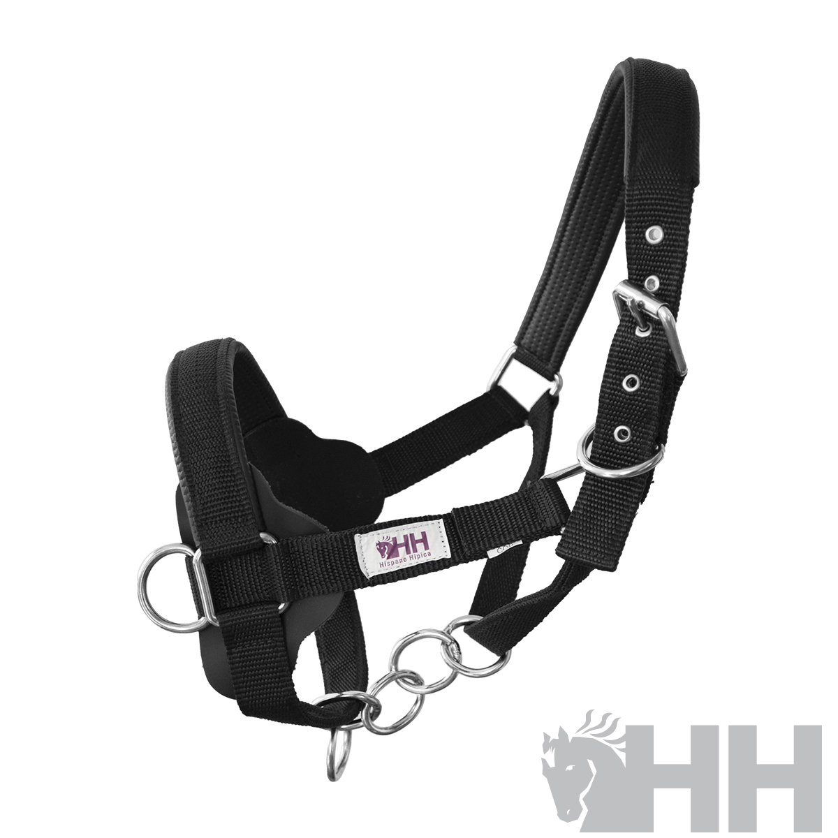CABEZADA CUADRA HH EXTRA FUERTE - Imagen 6