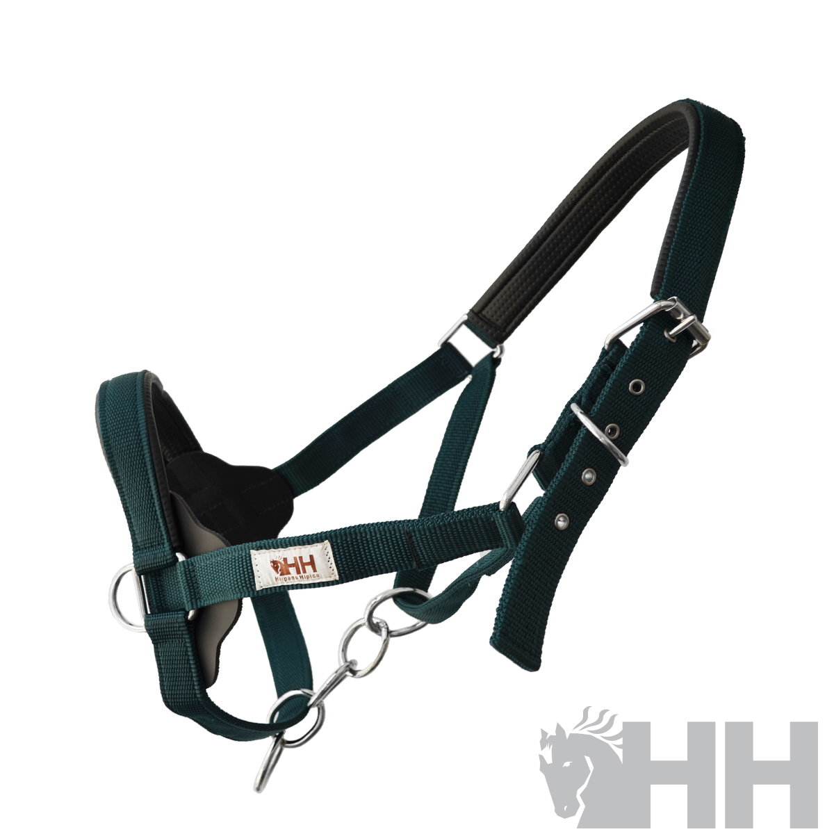 CABEZADA CUADRA HH EXTRA FUERTE - Imagen 3