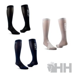 CALCETIN ARIAT ARIATTEK ESSENTIAL PERFORMANCE (PAR)