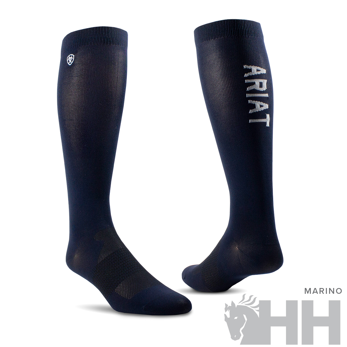 CALCETIN ARIAT ARIATTEK ESSENTIAL PERFORMANCE (PAR) - Imagen 5