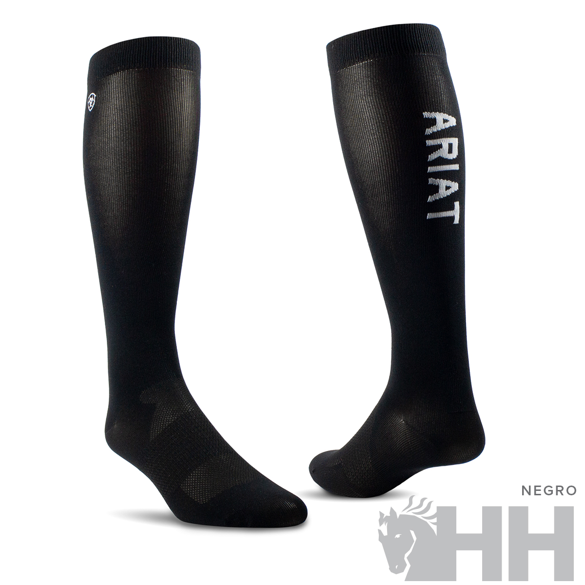 CALCETIN ARIAT ARIATTEK ESSENTIAL PERFORMANCE (PAR) - Imagen 4
