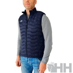 CHALECO LEXHIS NUMA