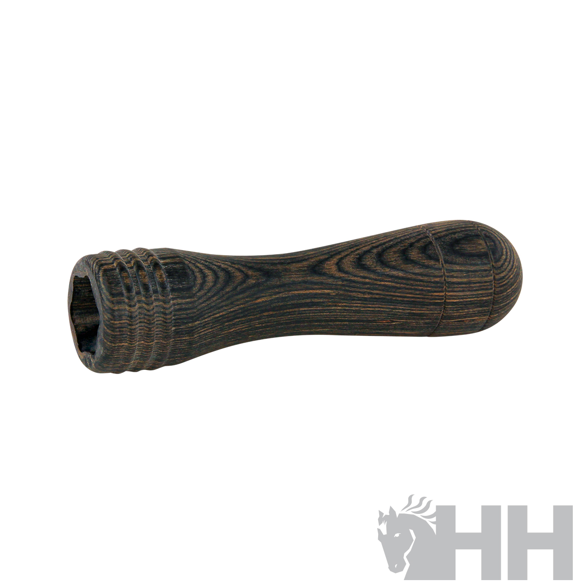 MANGO ESCOFINA DIAMOND MADERA