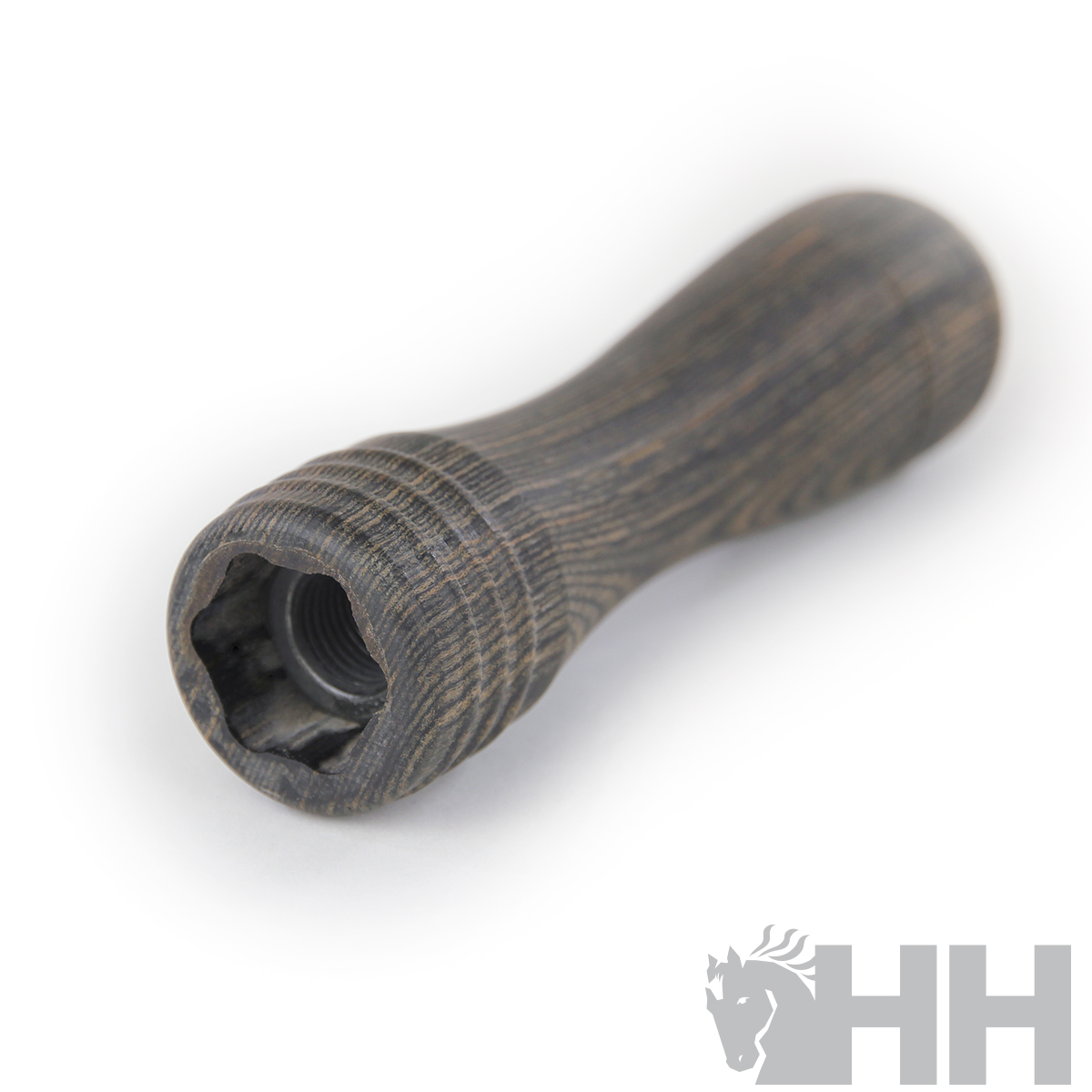 MANGO ESCOFINA DIAMOND MADERA - Imagen 4