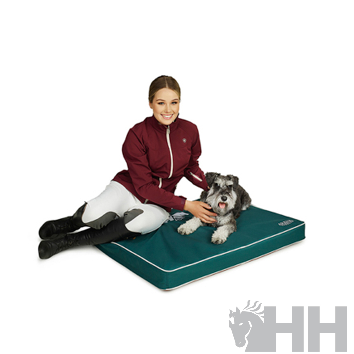 CAMA ARENA PARA PERROS - Imagen 6