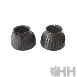 CAMPANA HH GOMA ABIERTA CON VELCRO (PAR)