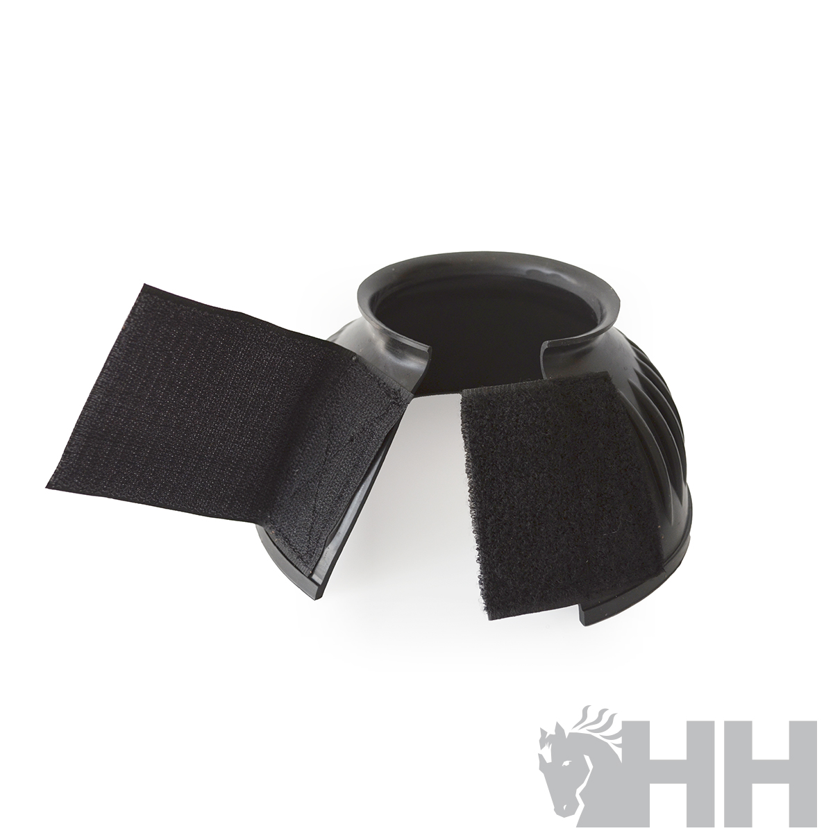 CAMPANA HH GOMA ABIERTA CON VELCRO (PAR) - Imagen 2