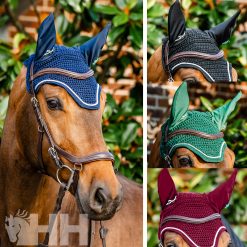 OREJERAS HORSEWARE SIGNATURE