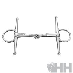 FILETE SPRENGER TURNADO PALILLOS ANILLA 50mm