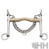 BOCADO SPRENGER BASIC DOMA HS PIERNA 7cm