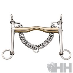 BOCADO SPRENGER BASIC DOMA HS PIERNA 7cm