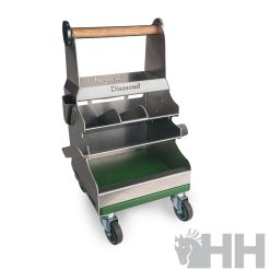 CARRO DIAMOND ALUMINIO PARA HERRADOR
