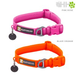 COLLAR RUFFWEAR PARA PERROS FRONT RANGE