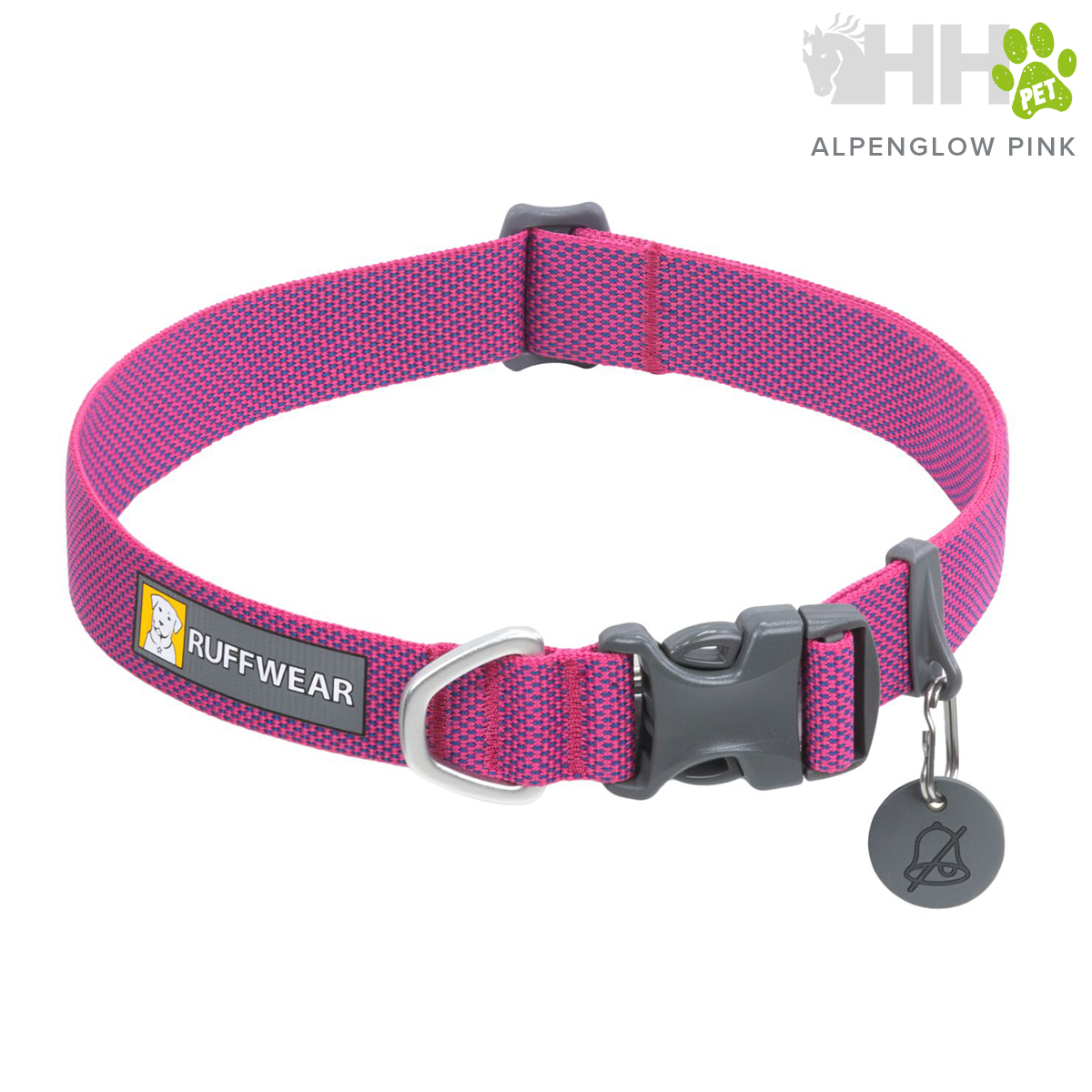 COLLAR LIGERO RUFFWEAR PARA PERROS HI & LIGHT - Imagen 5
