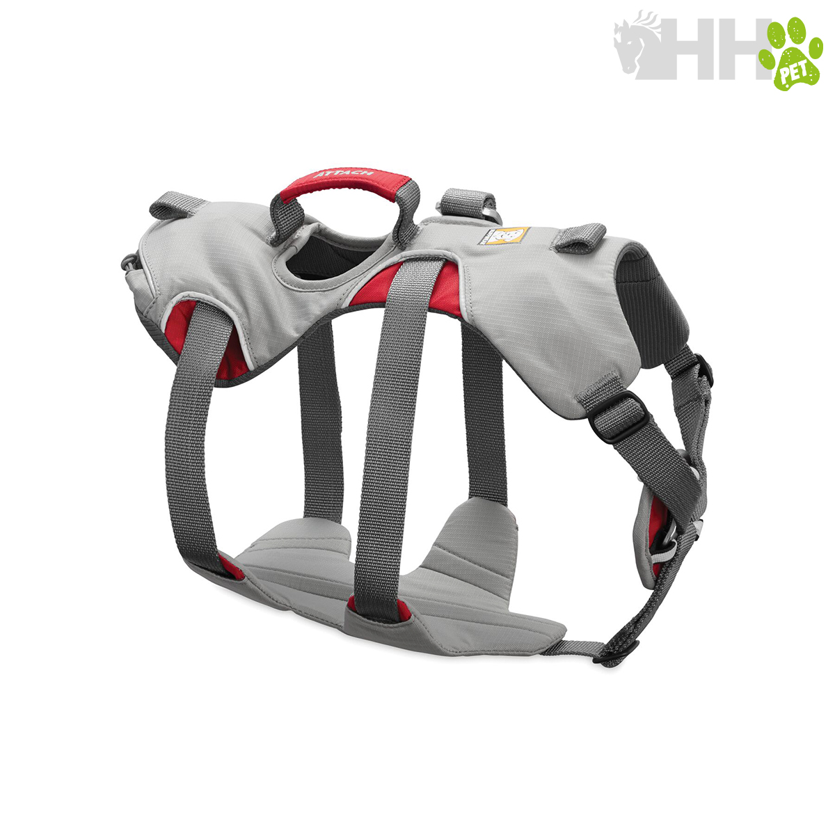 ARNES DE CUERPO ENTERO RUFFWEAR PARA PERROS DOUBLEBACK - Imagen 2