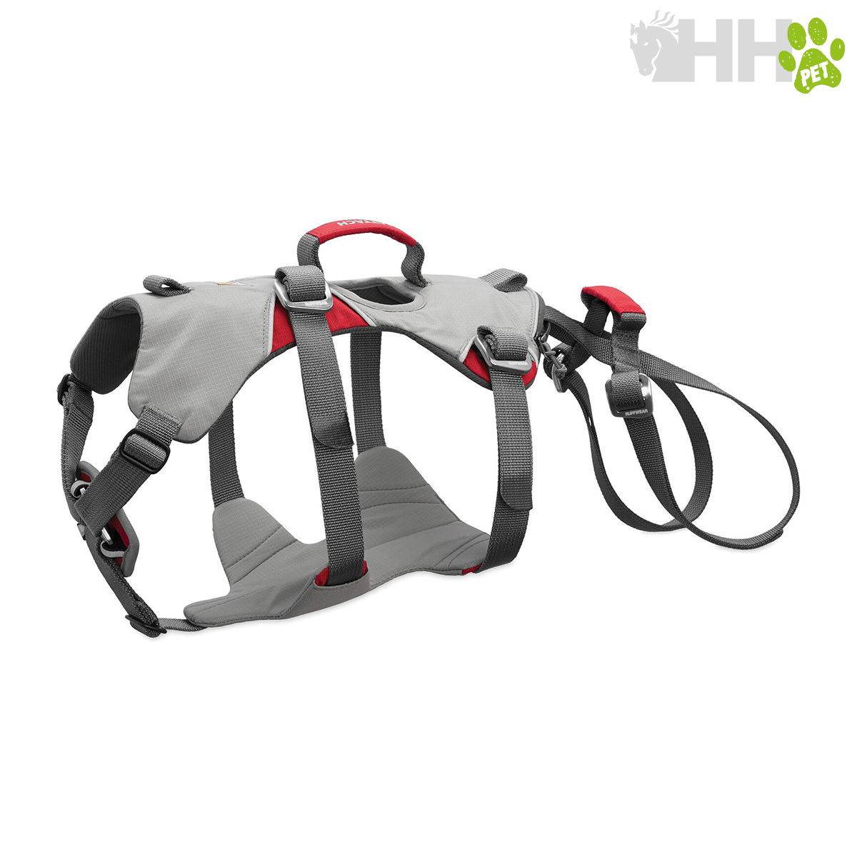ARNES DE CUERPO ENTERO RUFFWEAR PARA PERROS DOUBLEBACK - Imagen 4