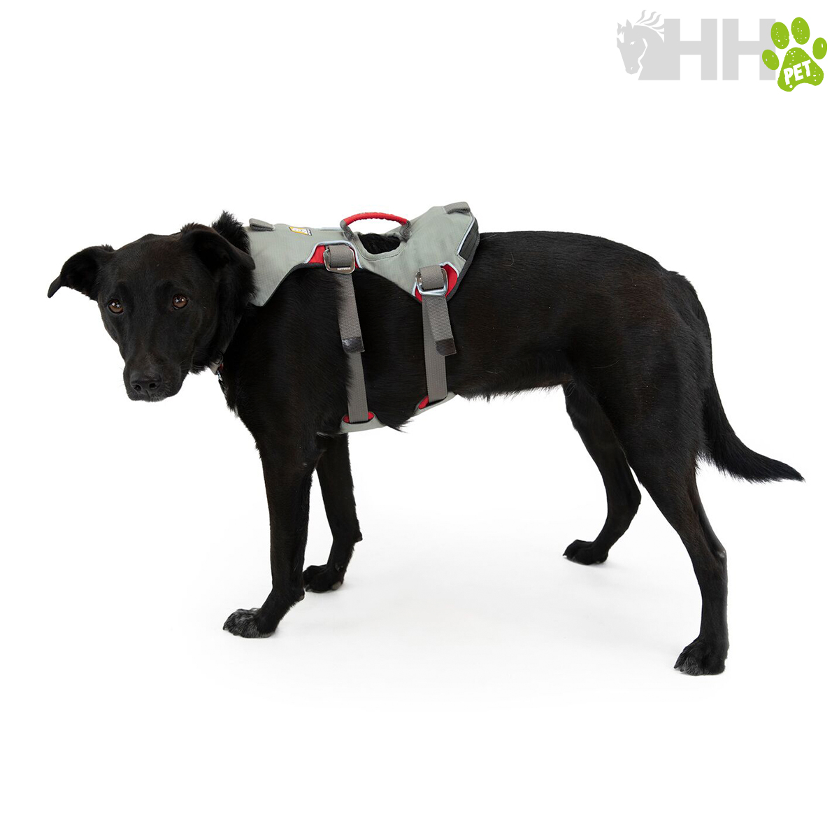 ARNES DE CUERPO ENTERO RUFFWEAR PARA PERROS DOUBLEBACK - Imagen 3