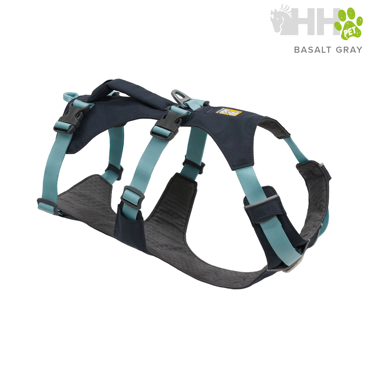 ARNES CON ASA RUFFWEAR PARA PERROS FLAGLINE - Imagen 5