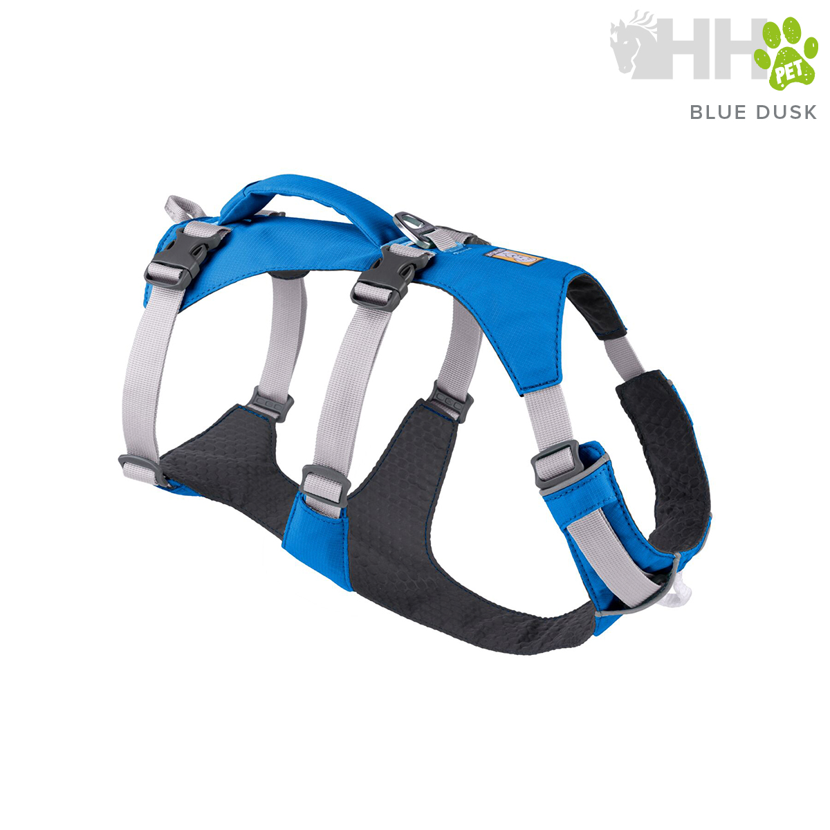 ARNES CON ASA RUFFWEAR PARA PERROS FLAGLINE - Imagen 7