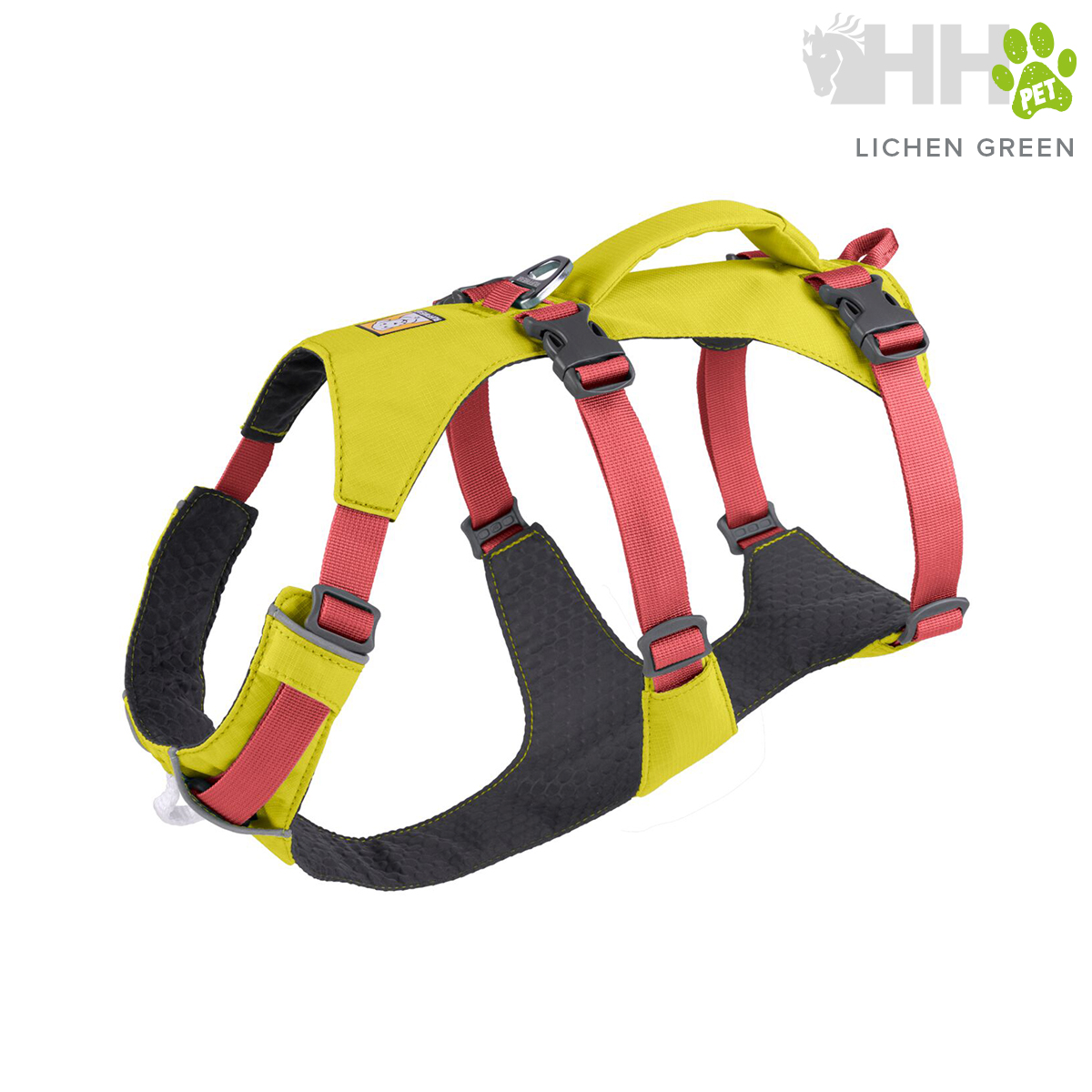 ARNES CON ASA RUFFWEAR PARA PERROS FLAGLINE - Imagen 6