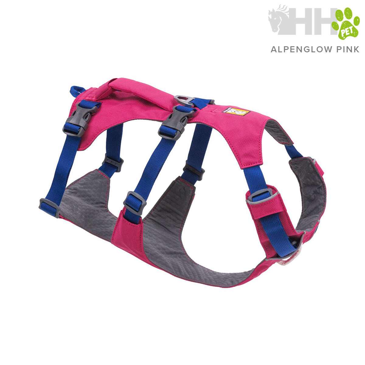 ARNES CON ASA RUFFWEAR PARA PERROS FLAGLINE - Imagen 4