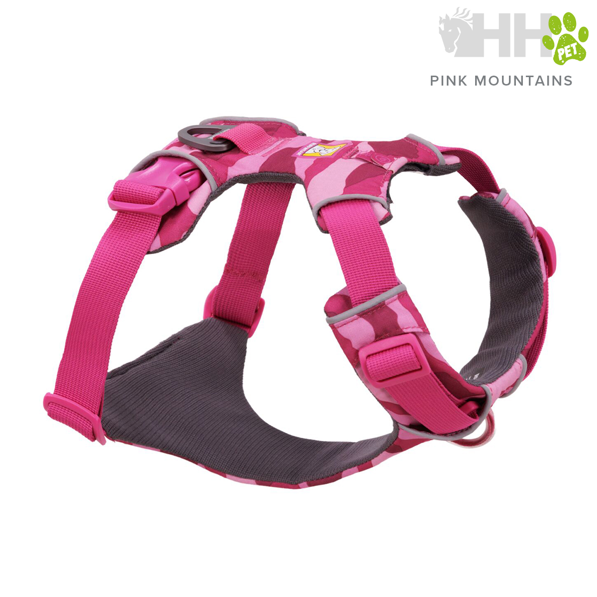 ARNES RUFFWEAR PARA PERROS FRONT RANGE