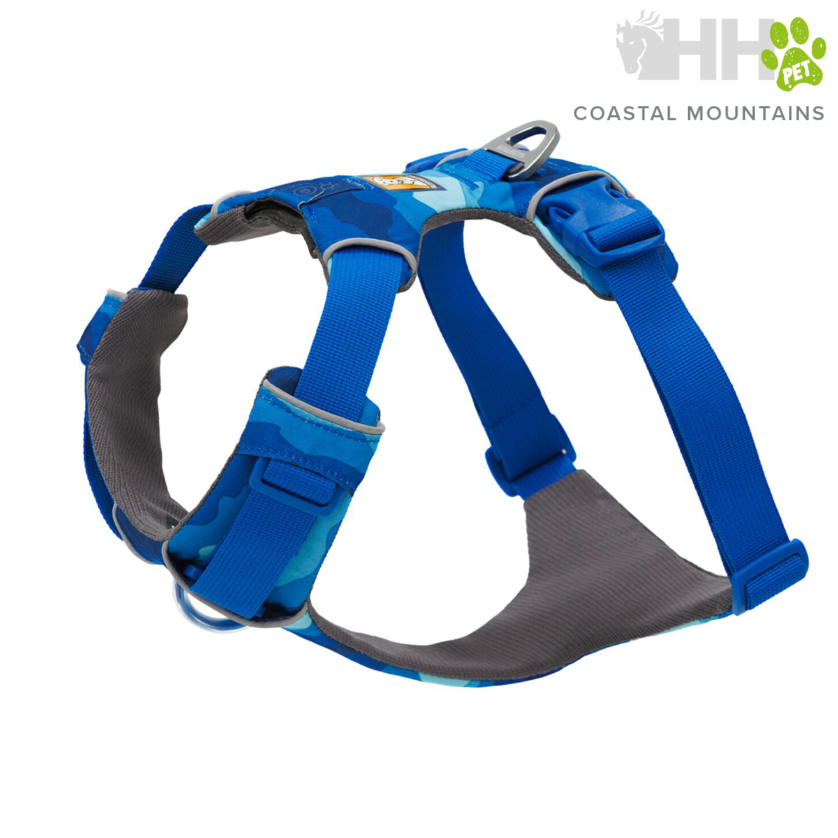 ARNES RUFFWEAR PARA PERROS FRONT RANGE - Imagen 3