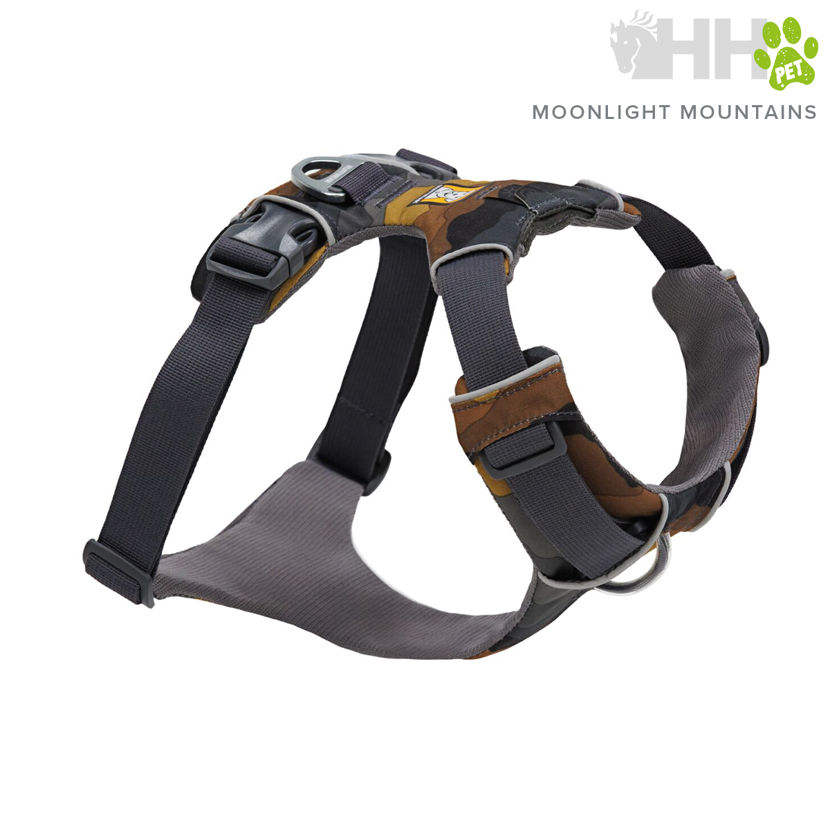 ARNES RUFFWEAR PARA PERROS FRONT RANGE - Imagen 11