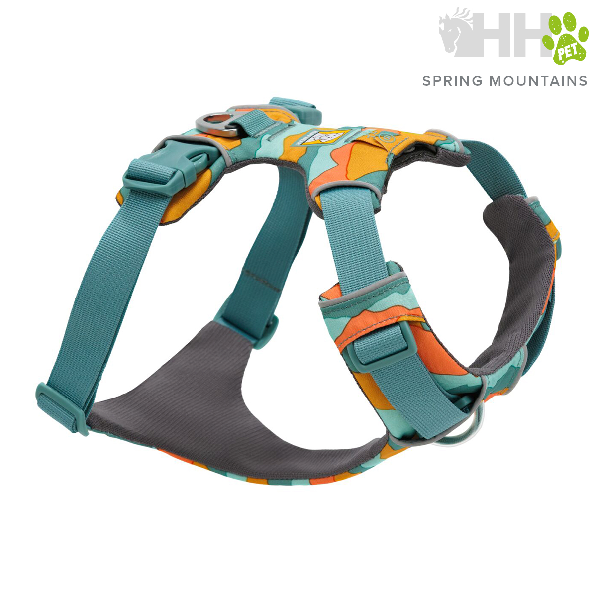 ARNES RUFFWEAR PARA PERROS FRONT RANGE - Imagen 9