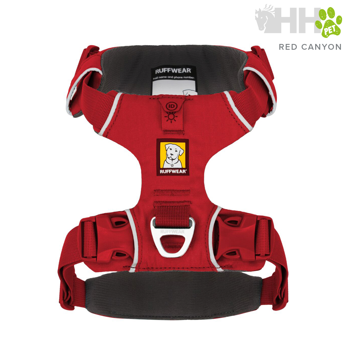 ARNES RUFFWEAR PARA PERROS FRONT RANGE - Imagen 12