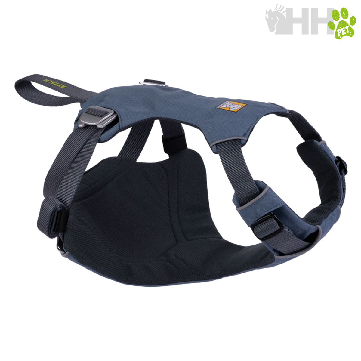 ARNES PARA COCHE RUFFWEAR PARA PERROS LOAP UP