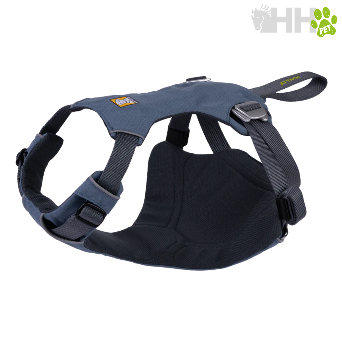 ARNES PARA COCHE RUFFWEAR PARA PERROS LOAP UP - Imagen 6