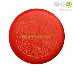 FRISBEE RUFFWEAR PARA PERROS CAMP FLYER TOY