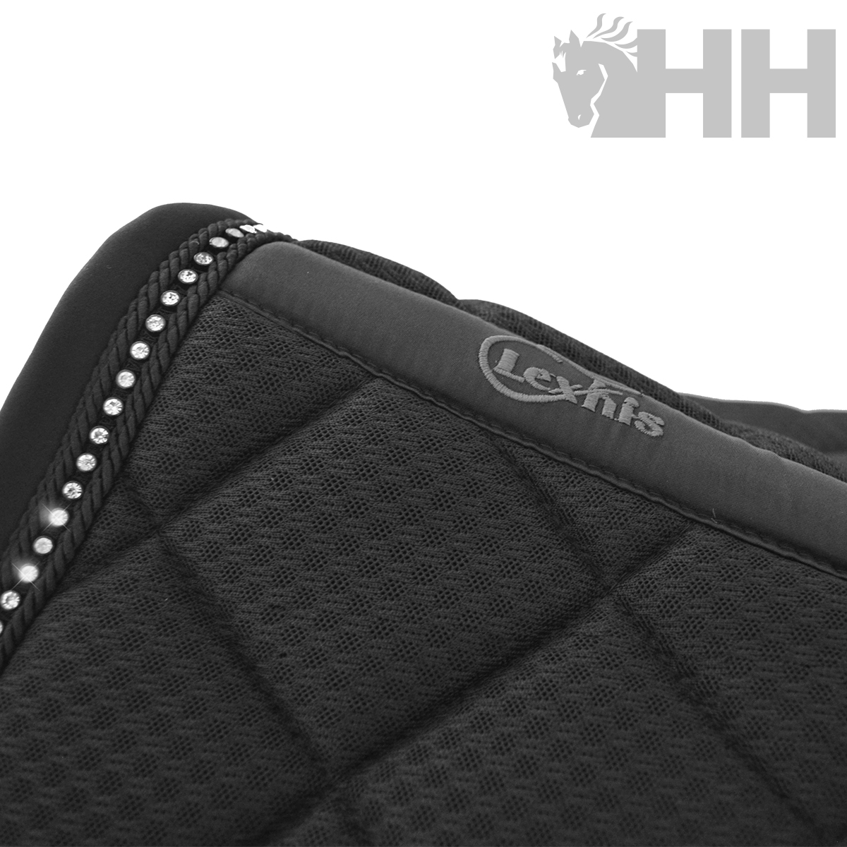 MANTILLA LEXHIS DIAMOND - Imagen 4