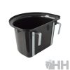 COMEDERO HH PUERTA PLASTICO REDONDO