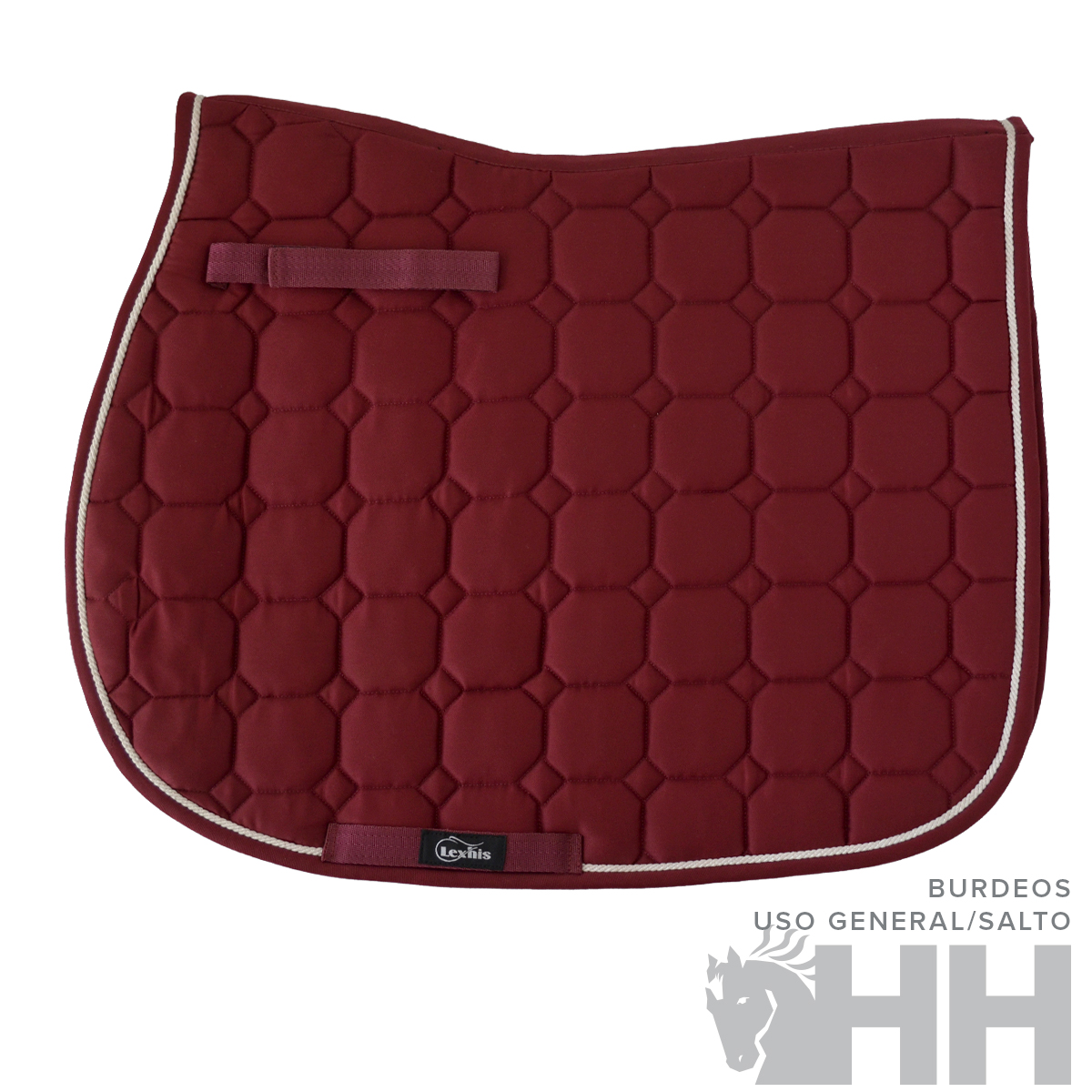 MANTILLA LEXHIS ADINA - Imagen 4